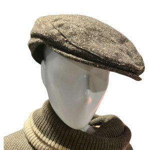 Dockers Tweed Cap‎ Size L/XL
